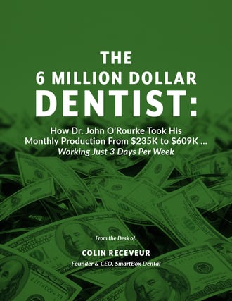 The 6 Million Dollar Dentist