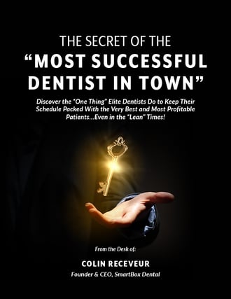 The Secret of the Most Successful Dentist in Town